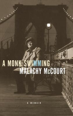 A Monk Swimming: A Memoir 0786863986 Book Cover