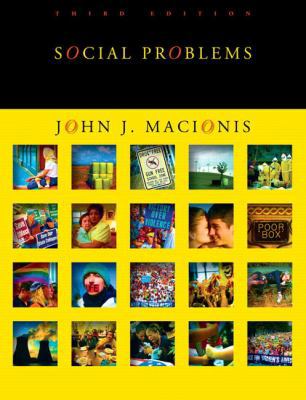 Social Problems 0132433192 Book Cover