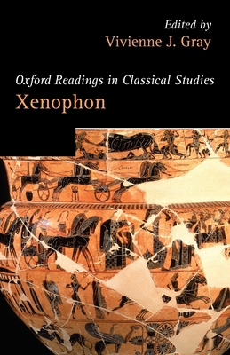 Xenophon 0199216185 Book Cover