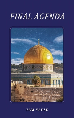 Final Agenda B0D92YVZCC Book Cover