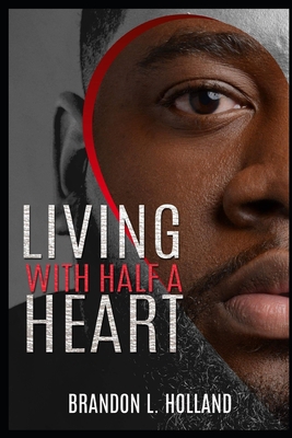 "How to Live with half a heart": Don't Sleep th... 1708688757 Book Cover
