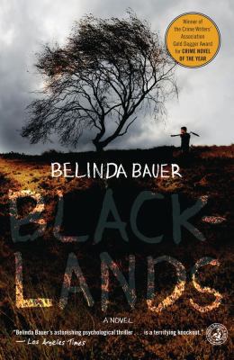 Blacklands 1439149453 Book Cover