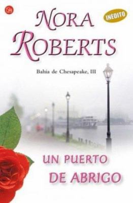 UN PUERTO DE ABRIGO [Spanish] B00IZIXSRG Book Cover