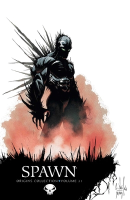 Spawn Origins Volume 31 1534326561 Book Cover