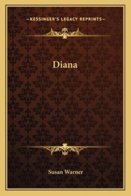 Diana 116329425X Book Cover