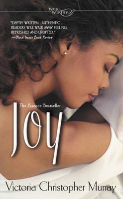 Joy B0072Q1WCA Book Cover