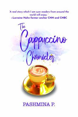Paperback Cappuccino Chronicles Book