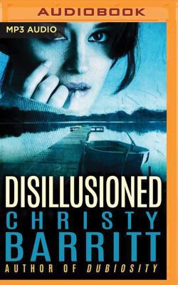 Disillusioned 1531836828 Book Cover
