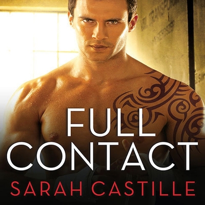 Full Contact B08XL9QG3Q Book Cover
