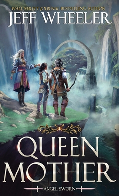 Queen Mother B0H42HYN88 Book Cover