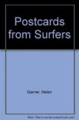Postcards from Surfers 0747502722 Book Cover