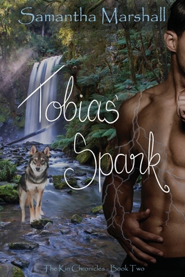 Tobias' Spark 0648573028 Book Cover