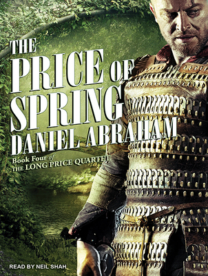 The Price of Spring 1494556030 Book Cover