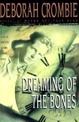 Dreaming of the Bones 0684847205 Book Cover