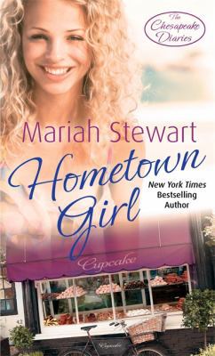 Hometown Girl: Number 4 in series (Chesapeake D... 0749958375 Book Cover