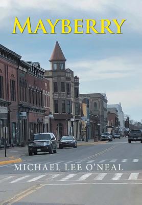 Mayberry 1796031119 Book Cover