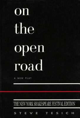 On the Open Road 1557831343 Book Cover