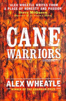 Cane Warriors 1839131128 Book Cover