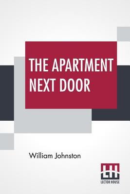 The Apartment Next Door 9353441064 Book Cover