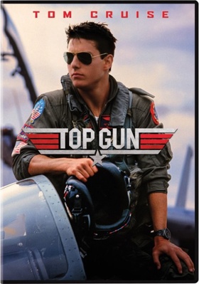 Top Gun            Book Cover