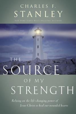 The Source of My Strength 0785205691 Book Cover