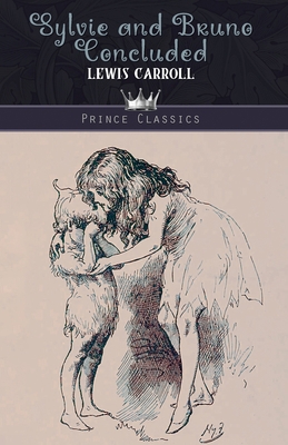 Sylvie and Bruno Concluded 9353850002 Book Cover