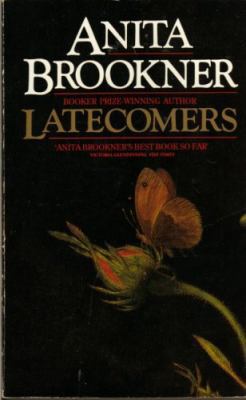 Latecomers 0586205225 Book Cover