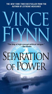 Separation of Power B003N41Z4A Book Cover