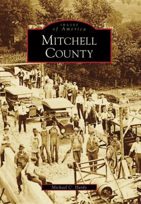 Mitchell County 0738567116 Book Cover