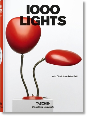 1000 Lights [Multiple languages] 3836546760 Book Cover