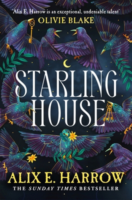 Starling House: The perfect dark, Gothic fairyt... 1529061148 Book Cover