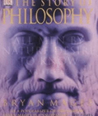 The Story of Philosophy 0751333328 Book Cover