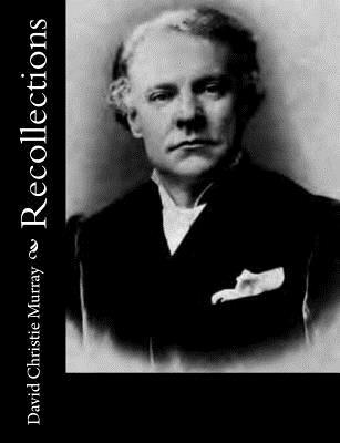 Recollections 1517325005 Book Cover