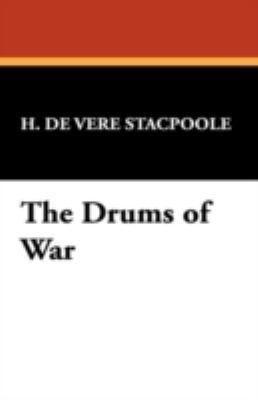 The Drums of War 1434475727 Book Cover