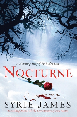 Nocturne B09ZCQPJ77 Book Cover