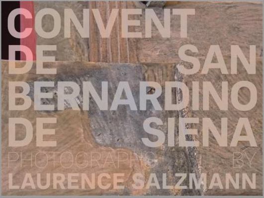 Paperback Convent de San Bernardino de Siena Book
