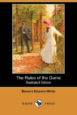 The Rules of the Game (Illustrated Edition) (Do... 1406566322 Book Cover