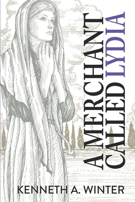 A Merchant Called Lydia 1956866051 Book Cover