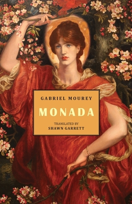 Monada 1645250601 Book Cover