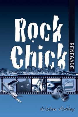 Rock Chick Renegade 0615774237 Book Cover