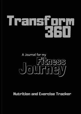 Transform 360 194913119X Book Cover