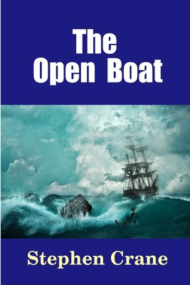 The Open Boat 1365146162 Book Cover