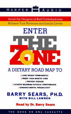 The Zone 0694515558 Book Cover