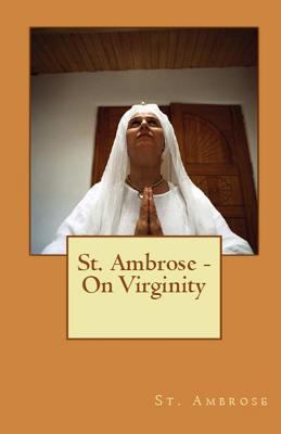 On Virginity 1643730150 Book Cover