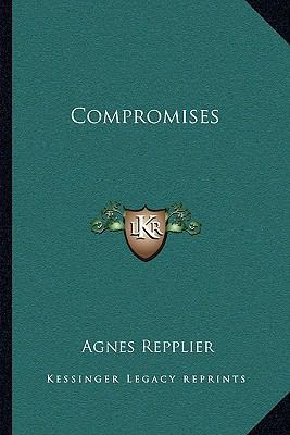 Compromises 1163097225 Book Cover