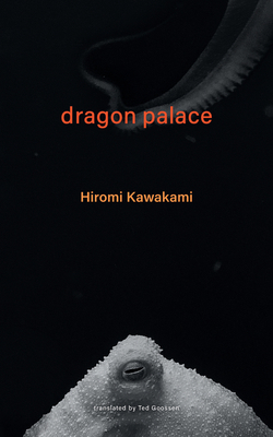 Dragon Palace 1737625377 Book Cover
