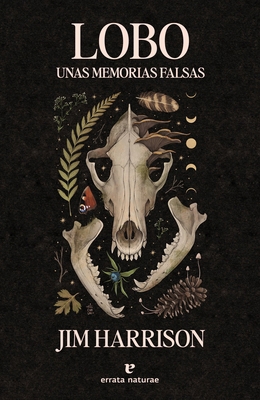 Lobo, Unas Memorias Falsas [Spanish] 8419158224 Book Cover