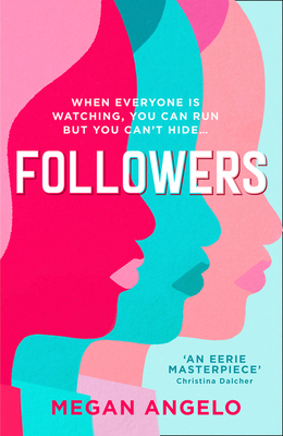 Followers 1848457634 Book Cover