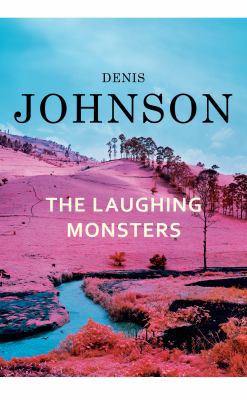The Laughing Monsters [Unknown] 1846559359 Book Cover