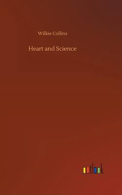 Heart and Science 373402157X Book Cover